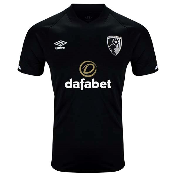 Tailandia Camiseta AFC Bournemouth 2nd 2022-2023